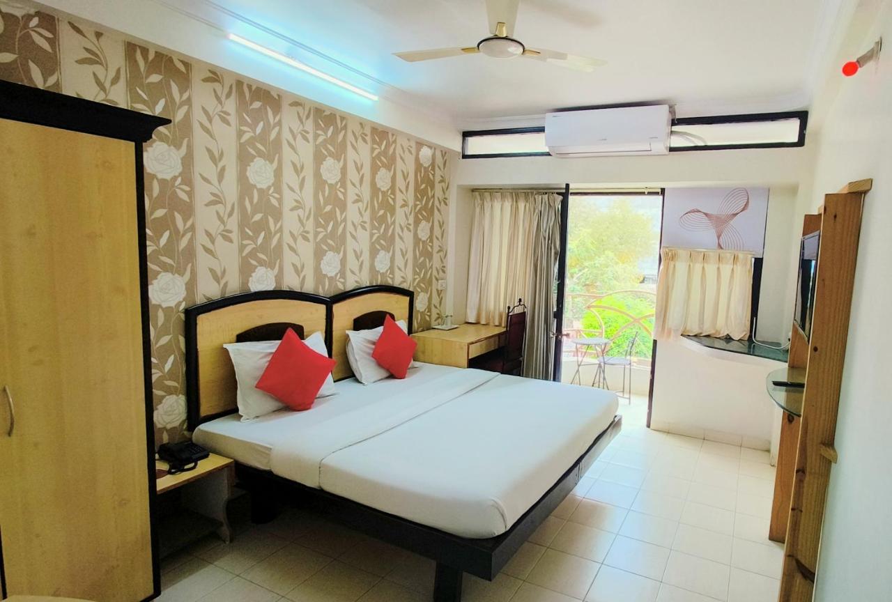 Hotel Kanak Sagar Ajmer Ngoại thất bức ảnh